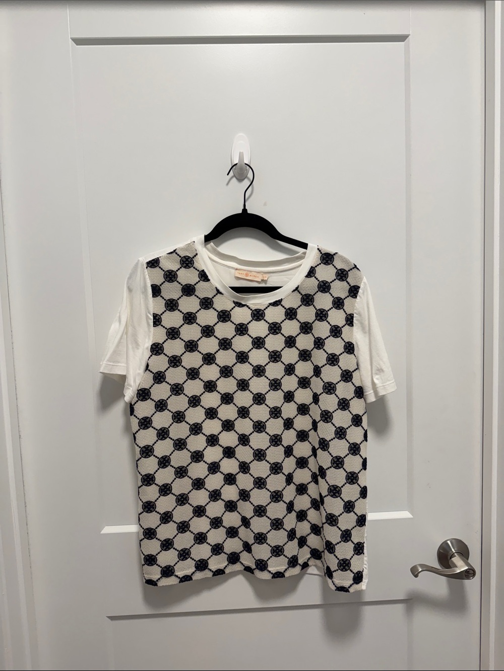 Tory Burch top
